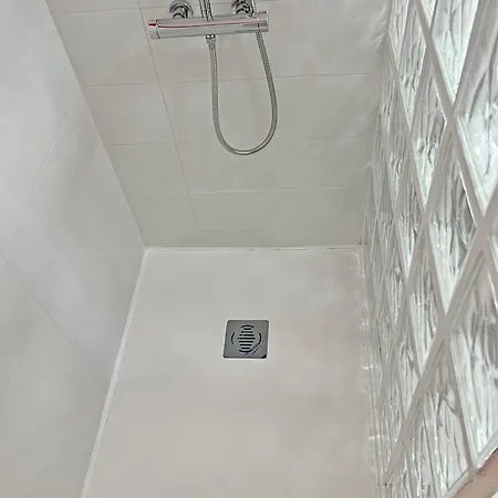 Panoramica Al Mar Con Piscina, Teletrabajo Y Relax Apartment *