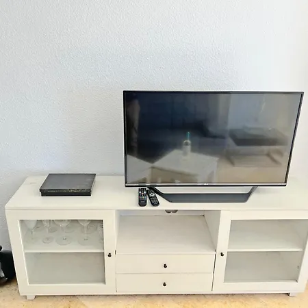 Panoramica Al Mar Con Piscina, Teletrabajo Y Relax Apartment *