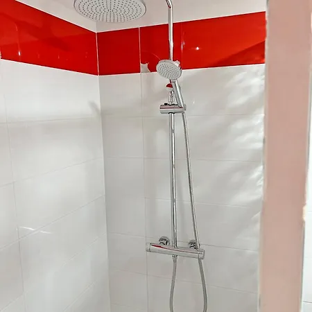 Panoramica Al Mar Con Piscina, Teletrabajo Y Relax Apartment Alicante