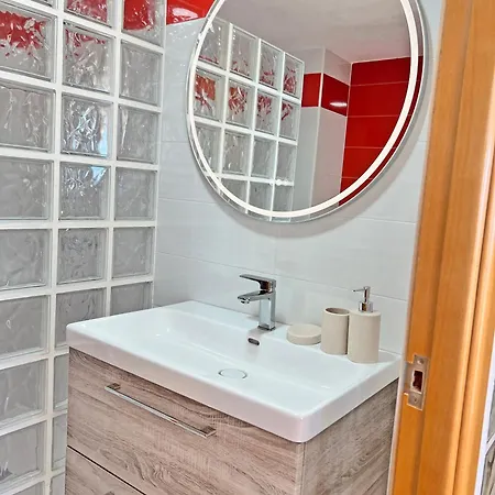 Apartment Panoramica Al Mar Con Piscina, Teletrabajo Y Relax Alicante