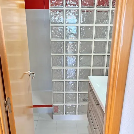 Panoramica Al Mar Con Piscina, Teletrabajo Y Relax * Аликанте