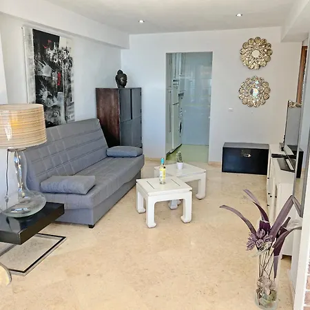 Apartment Panoramica Al Mar Con Piscina, Teletrabajo Y Relax Alicante