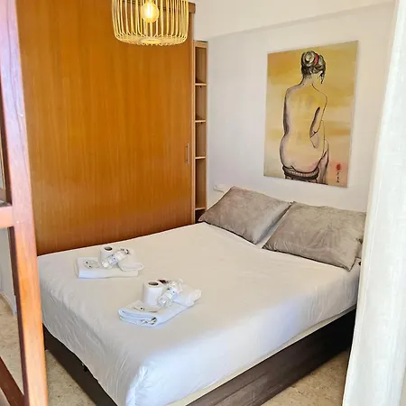 Panoramica Al Mar Con Piscina, Teletrabajo Y Relax Alicante