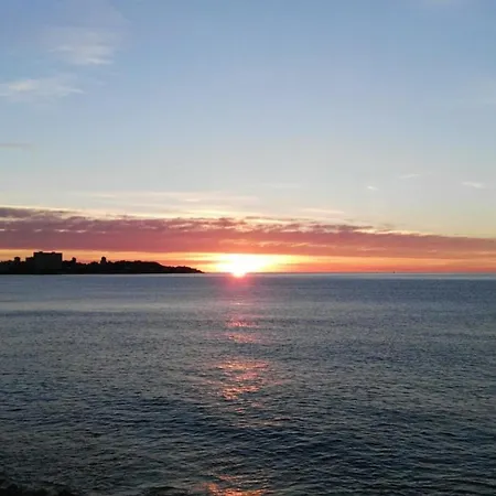 Апартаменты Panoramica Al Mar Con Piscina, Teletrabajo Y Relax *